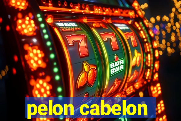 pelon cabelon